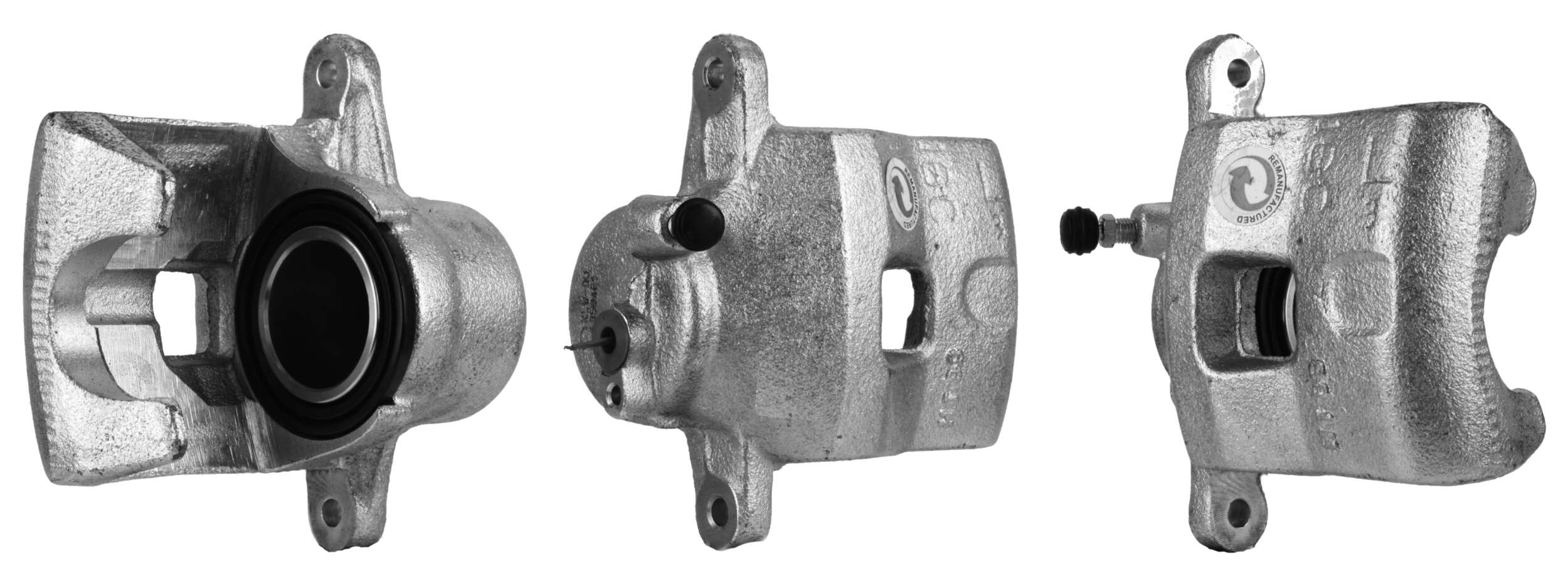 ELSTOCK 82-1214 Bremssattel
