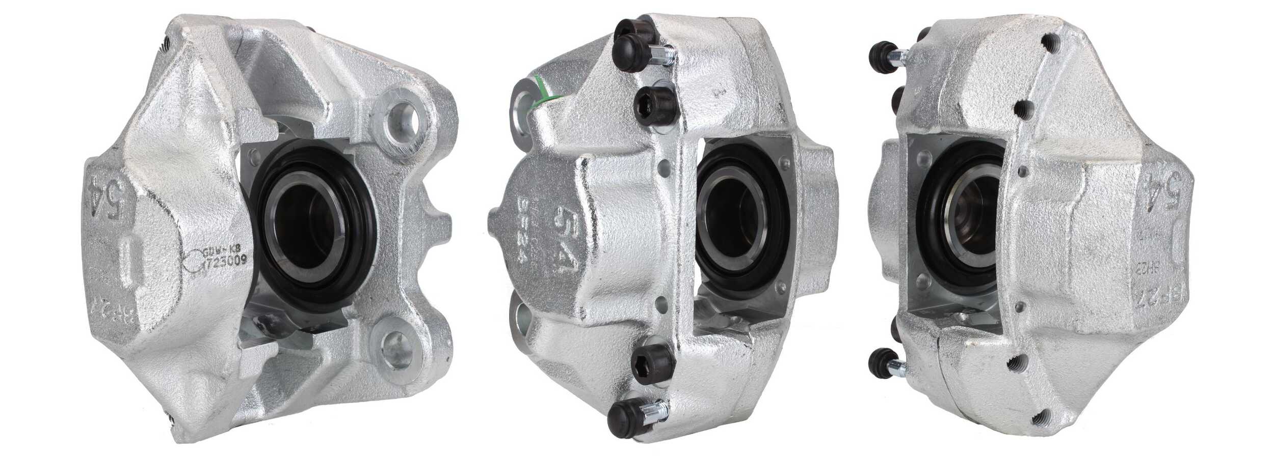 ELSTOCK 83-0462 Bremssattel