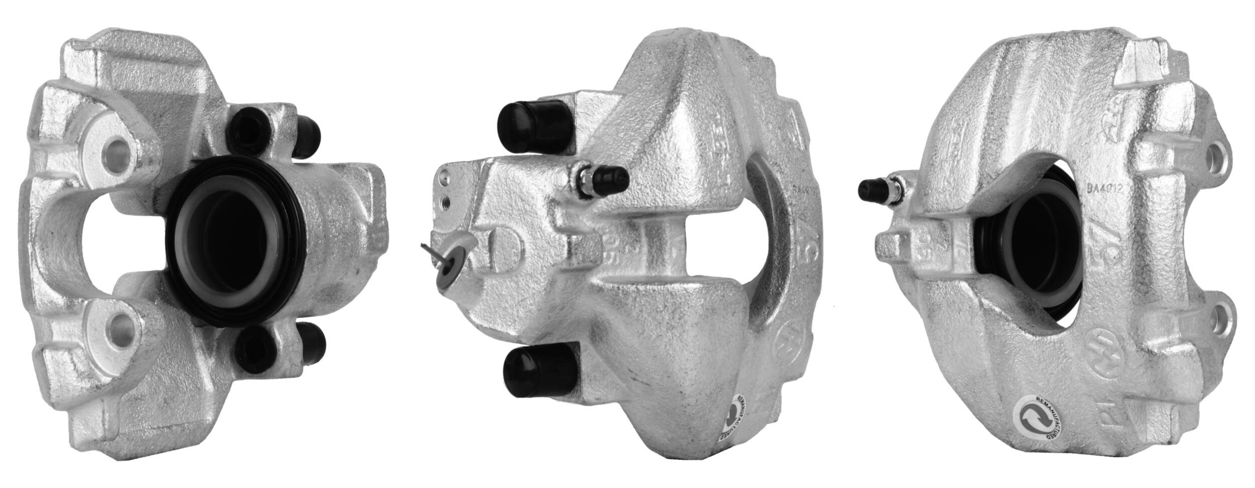 ELSTOCK 82-0464 Bremssattel