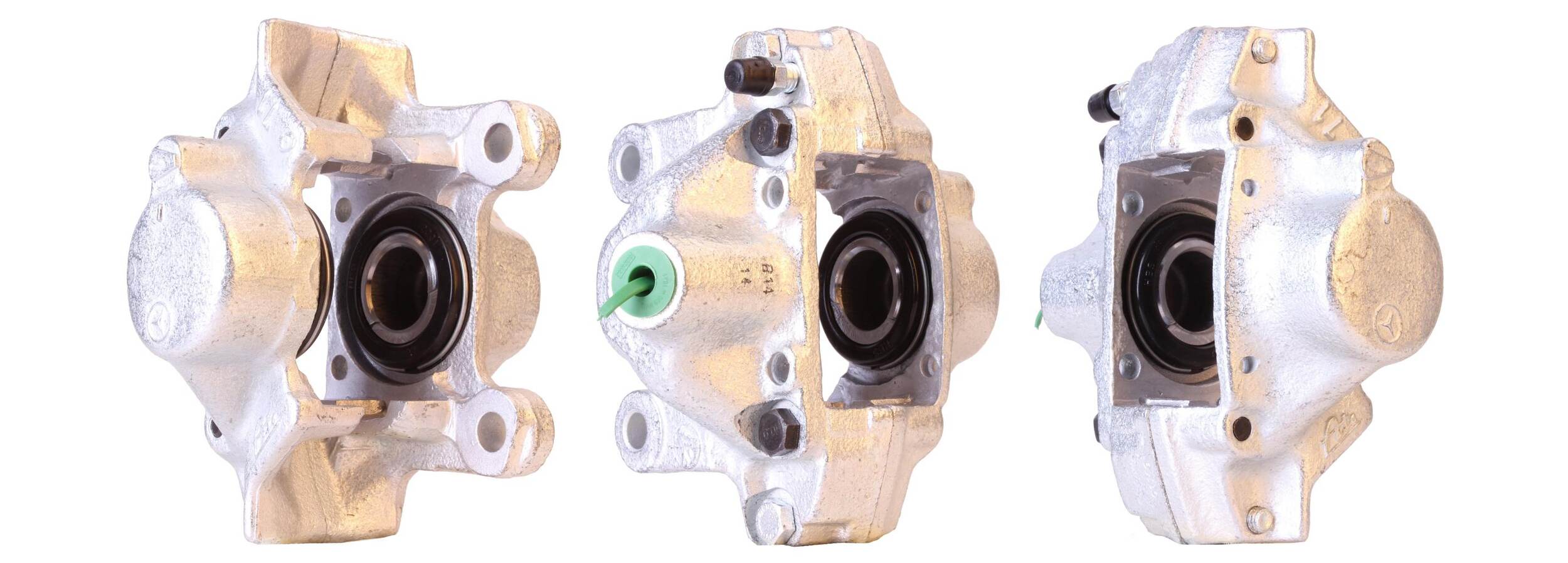 ELSTOCK 87-0509 Bremssattel