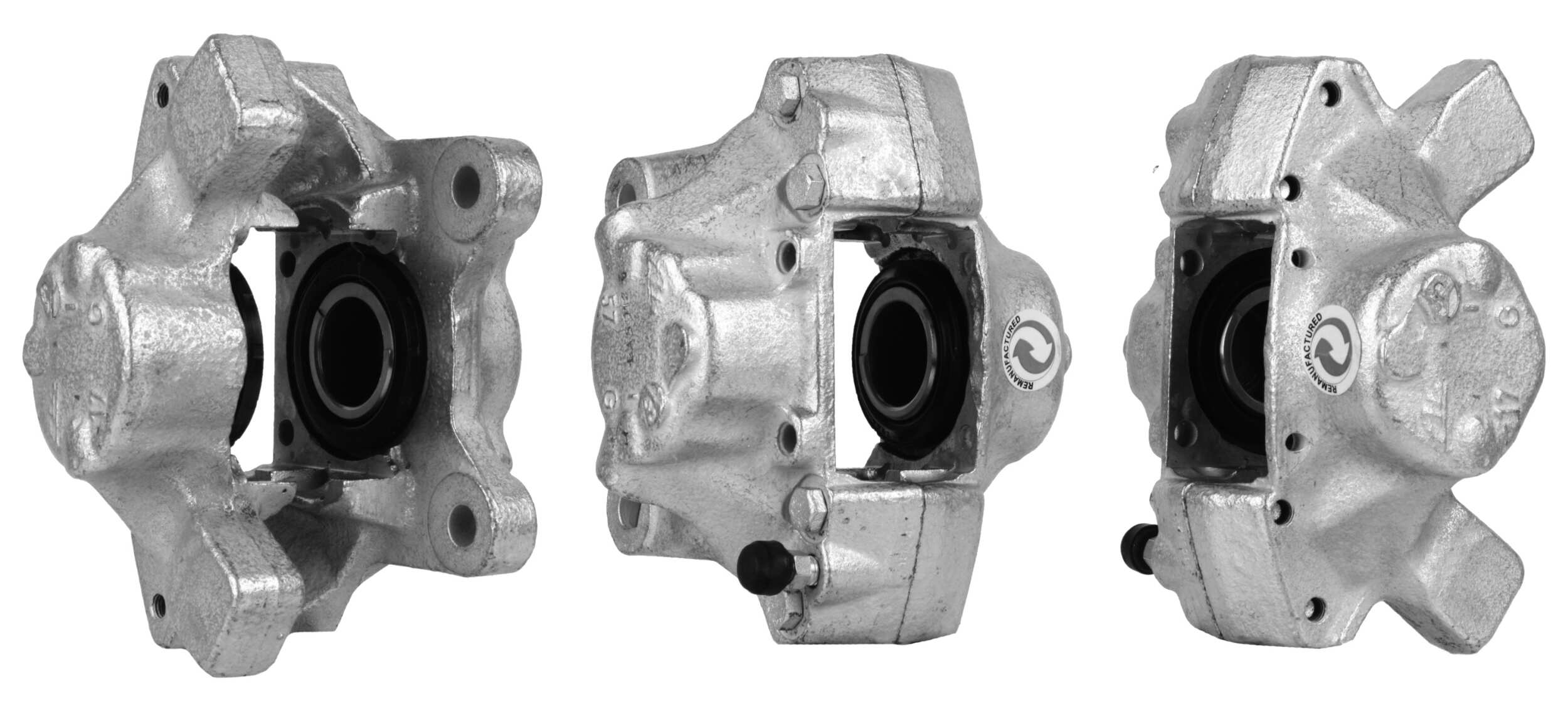 ELSTOCK 86-0494 Bremssattel