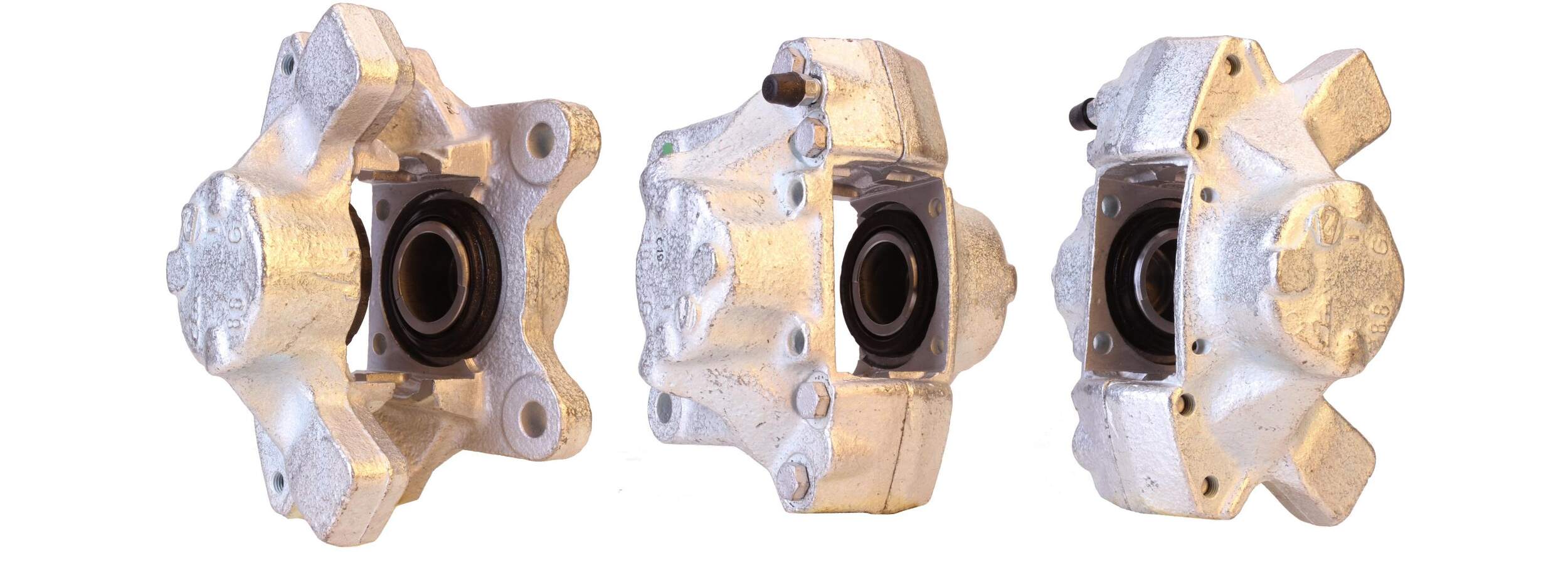 ELSTOCK 87-0494 Bremssattel