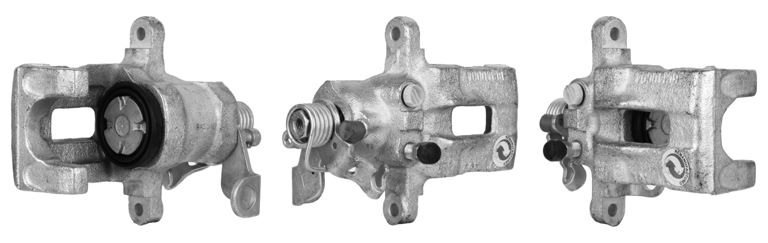 ELSTOCK 86-0371 Bremssattel