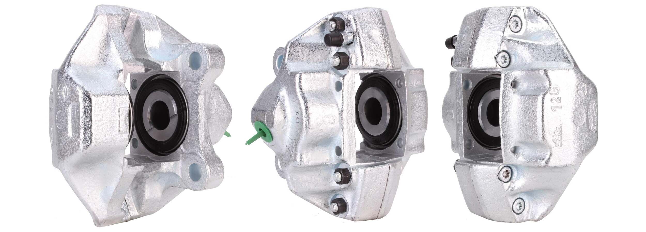 ELSTOCK 87-0394 Bremssattel
