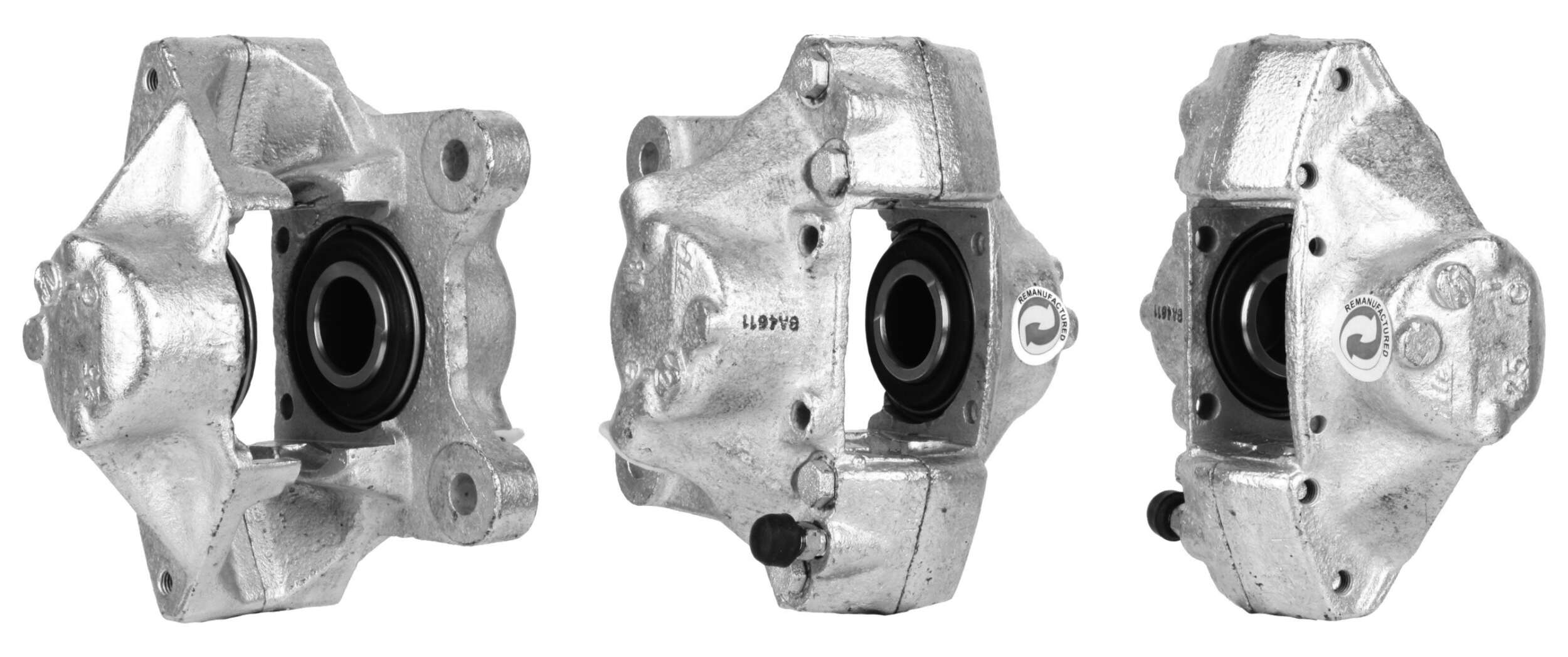 ELSTOCK 86-0493 Bremssattel