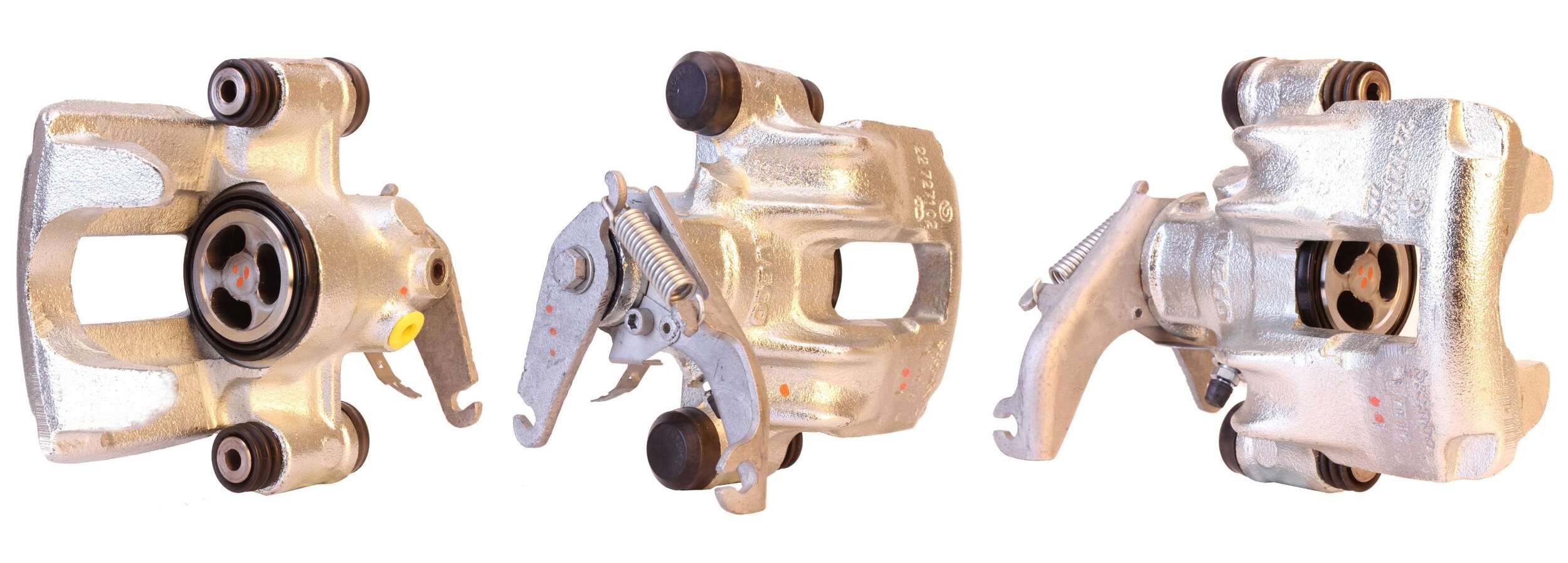 ELSTOCK 87-1347 Bremssattel