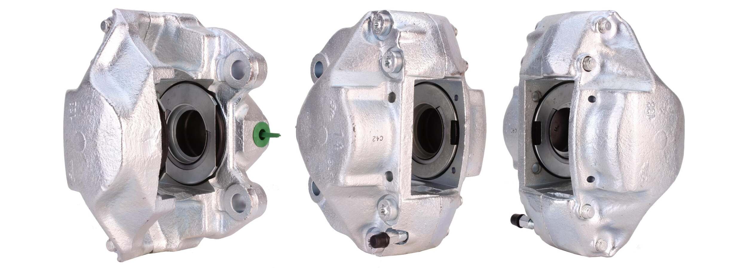 ELSTOCK 83-0392 Bremssattel