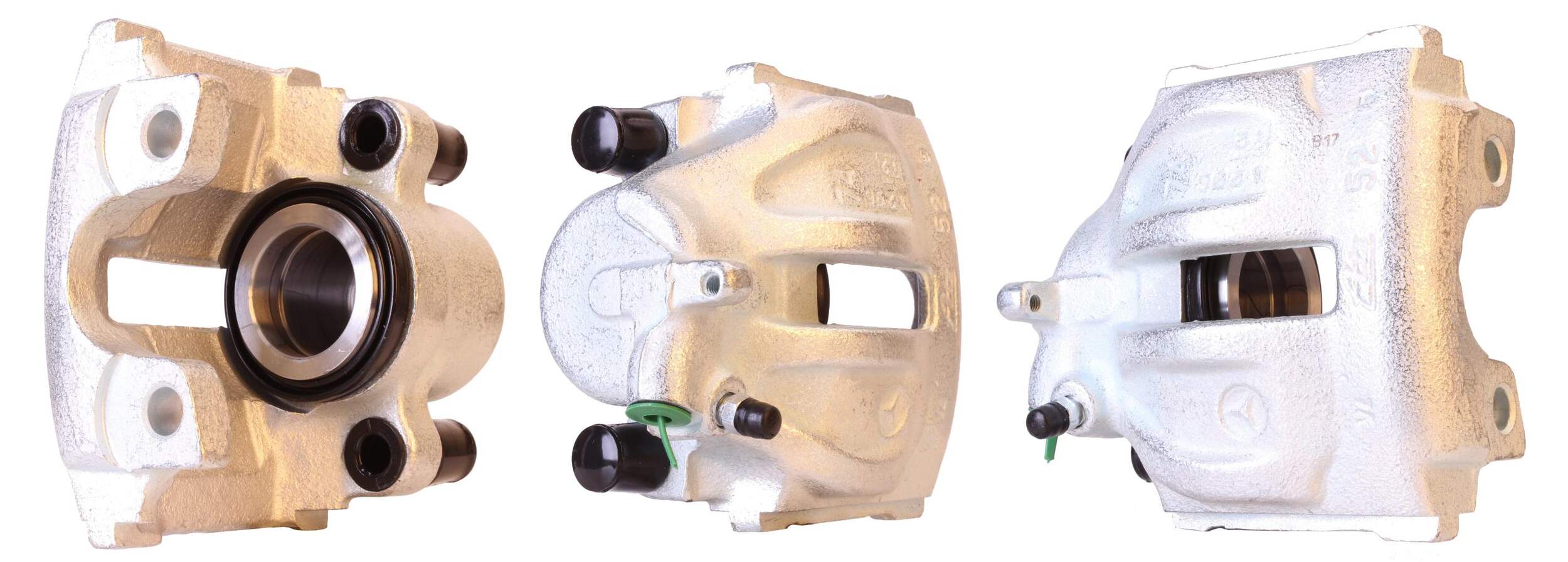 ELSTOCK 87-0526 Bremssattel