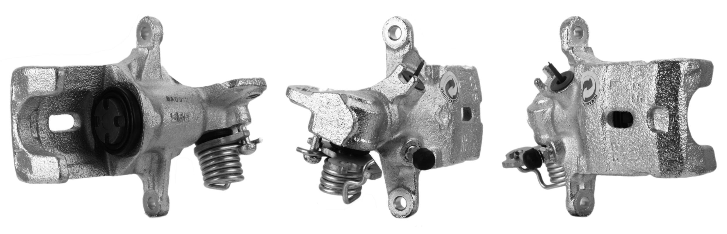 ELSTOCK 86-0363 Bremssattel