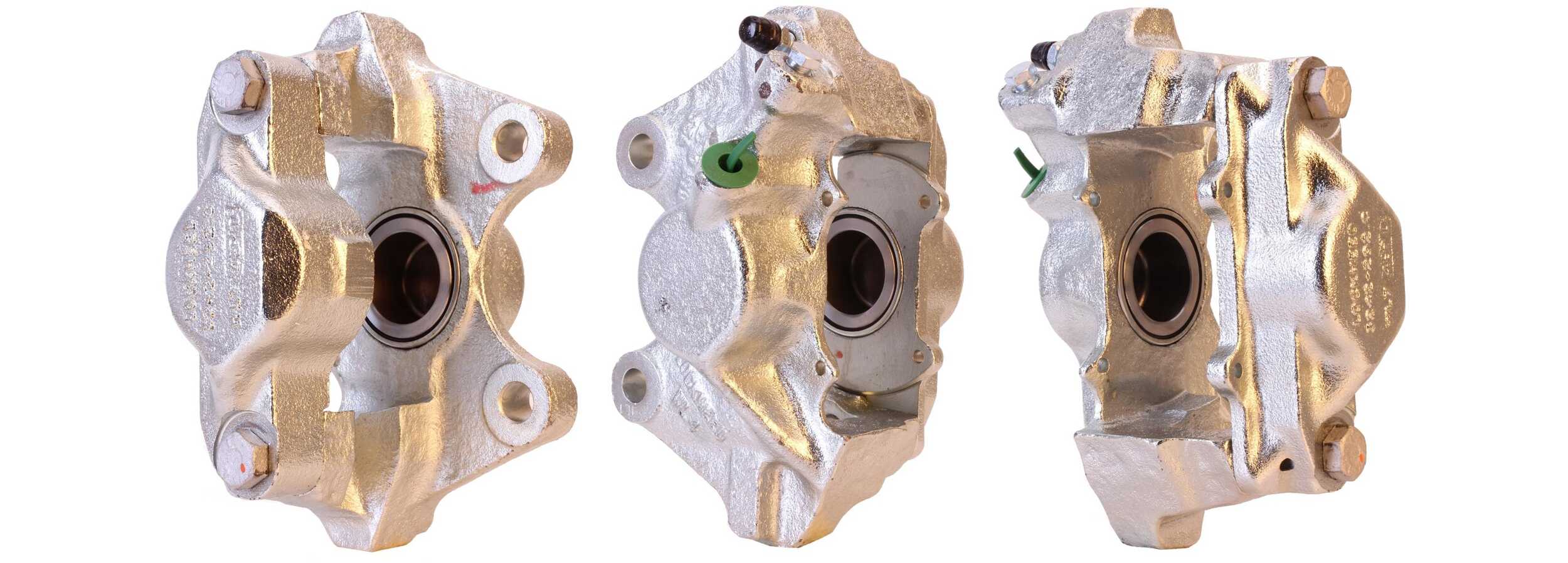 ELSTOCK 87-1222 Bremssattel