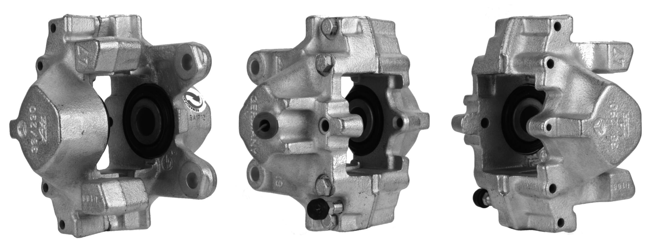 ELSTOCK 86-0520 Bremssattel