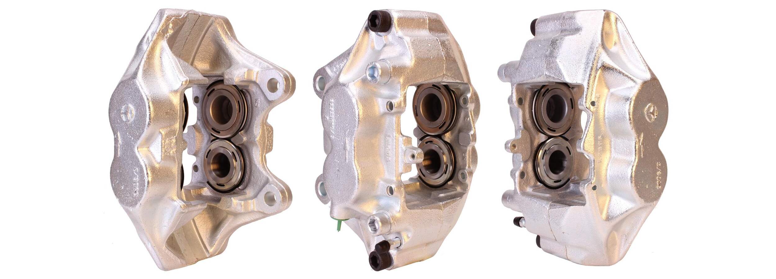 ELSTOCK 83-0913 Bremssattel