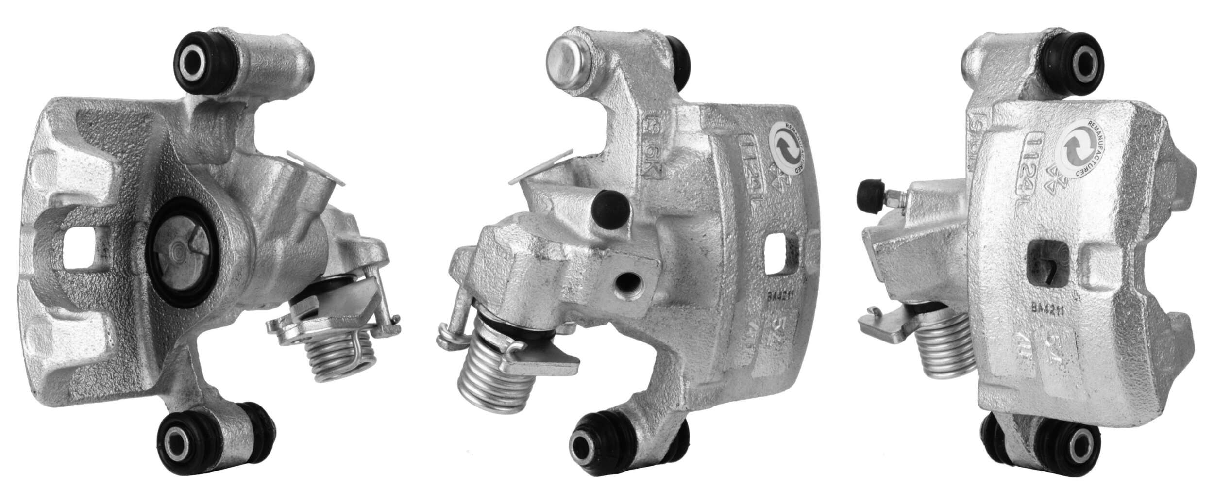 ELSTOCK 86-0326 Bremssattel