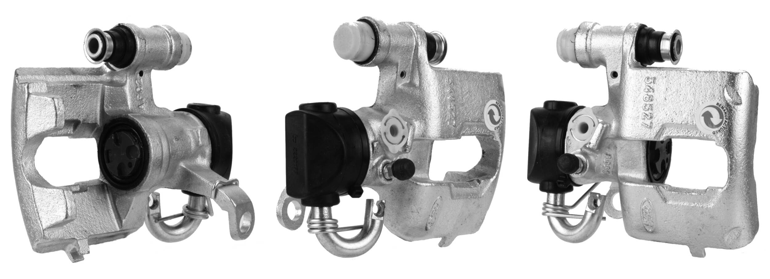 ELSTOCK 86-0567 Bremssattel