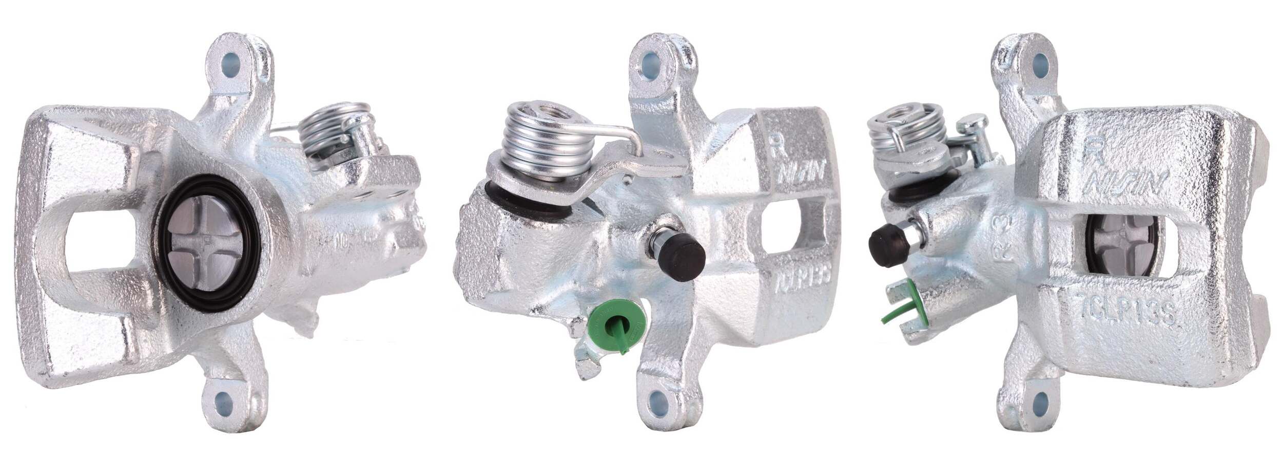 ELSTOCK 87-0282 Bremssattel