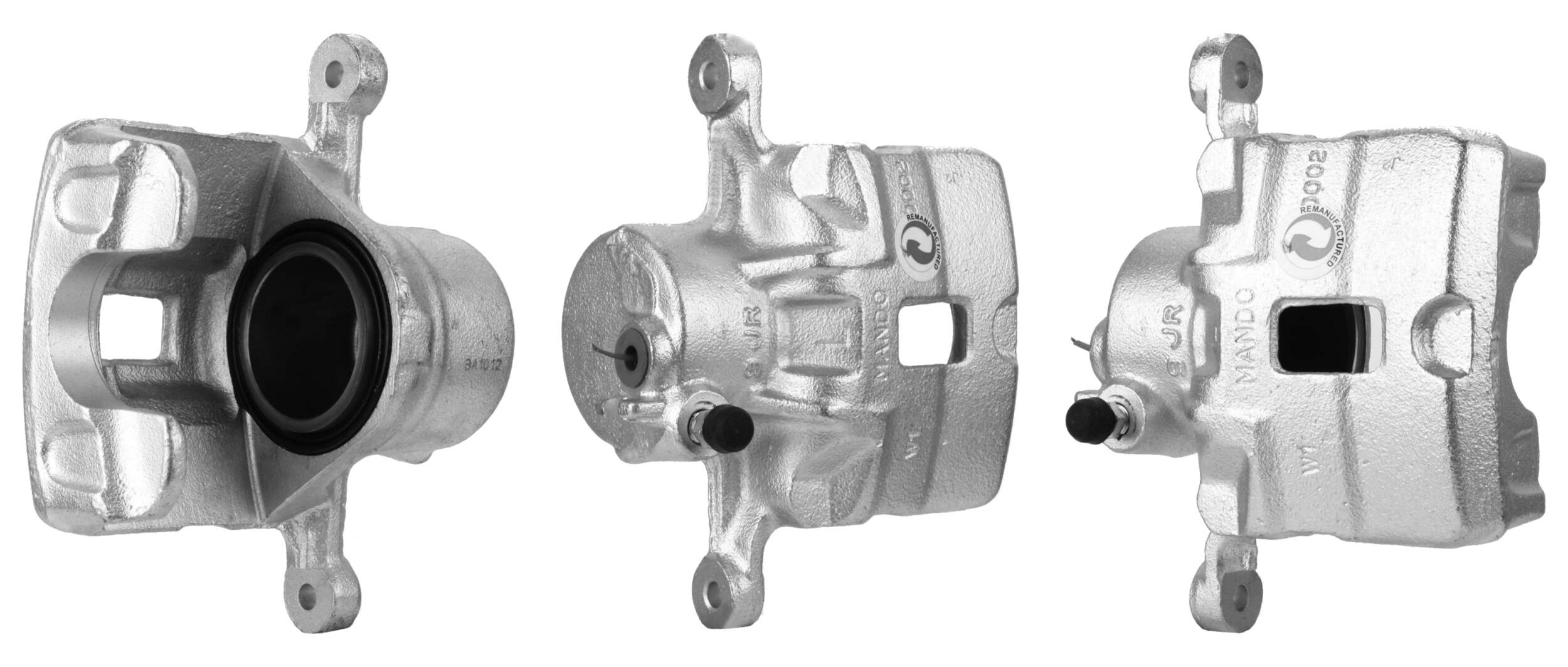 ELSTOCK 82-1025 Bremssattel