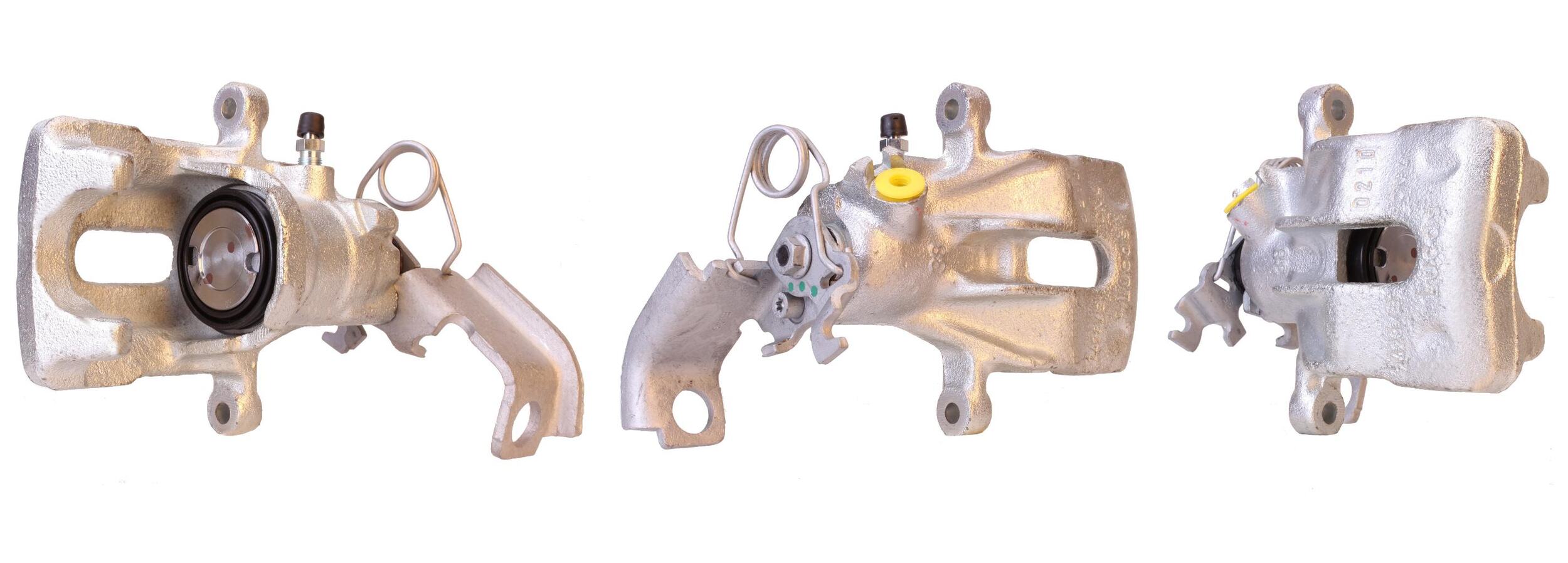 ELSTOCK 87-0771 Bremssattel