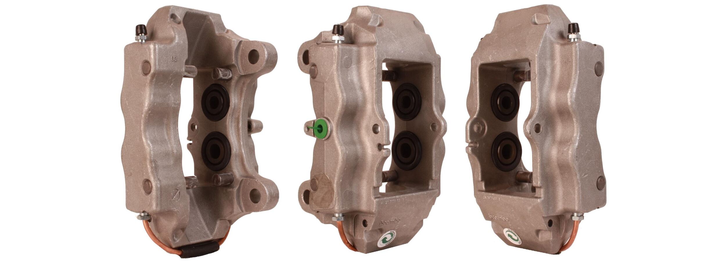 ELSTOCK 86-0851 Bremssattel