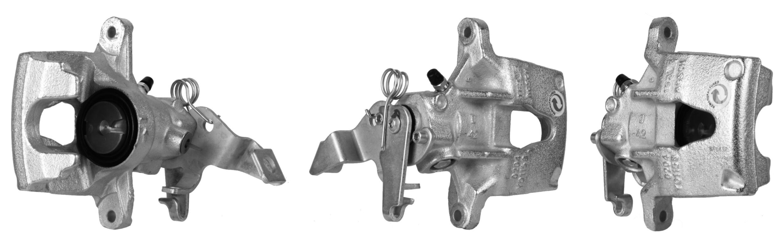 ELSTOCK 86-0821 Bremssattel