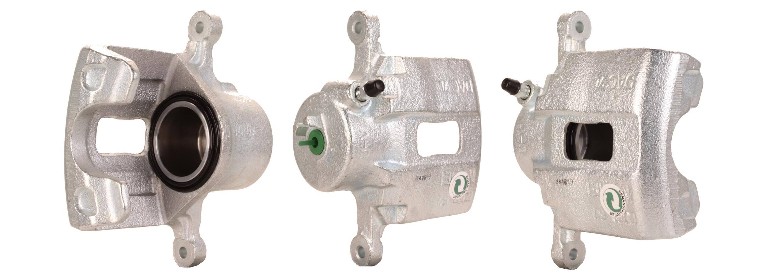 ELSTOCK 82-0687 Bremssattel