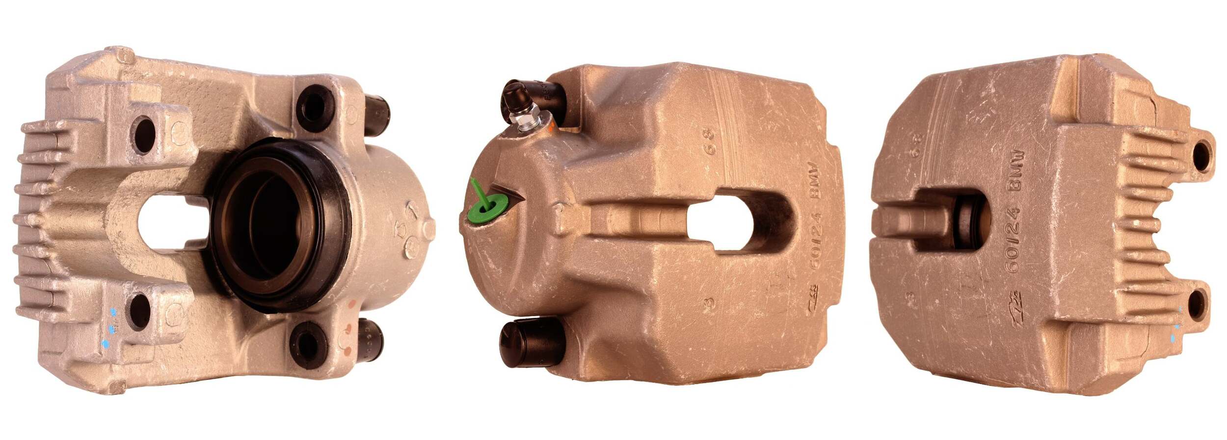 ELSTOCK 83-0672 Bremssattel
