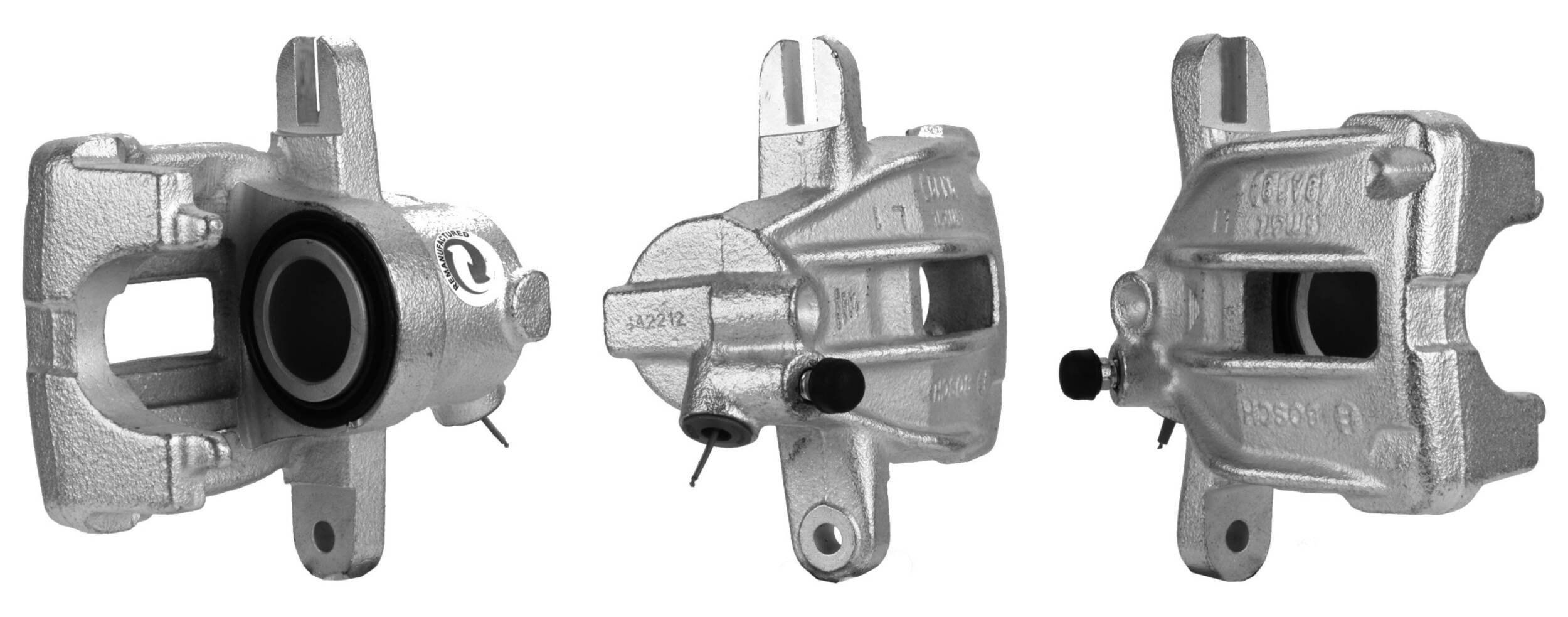 ELSTOCK 82-0696 Bremssattel