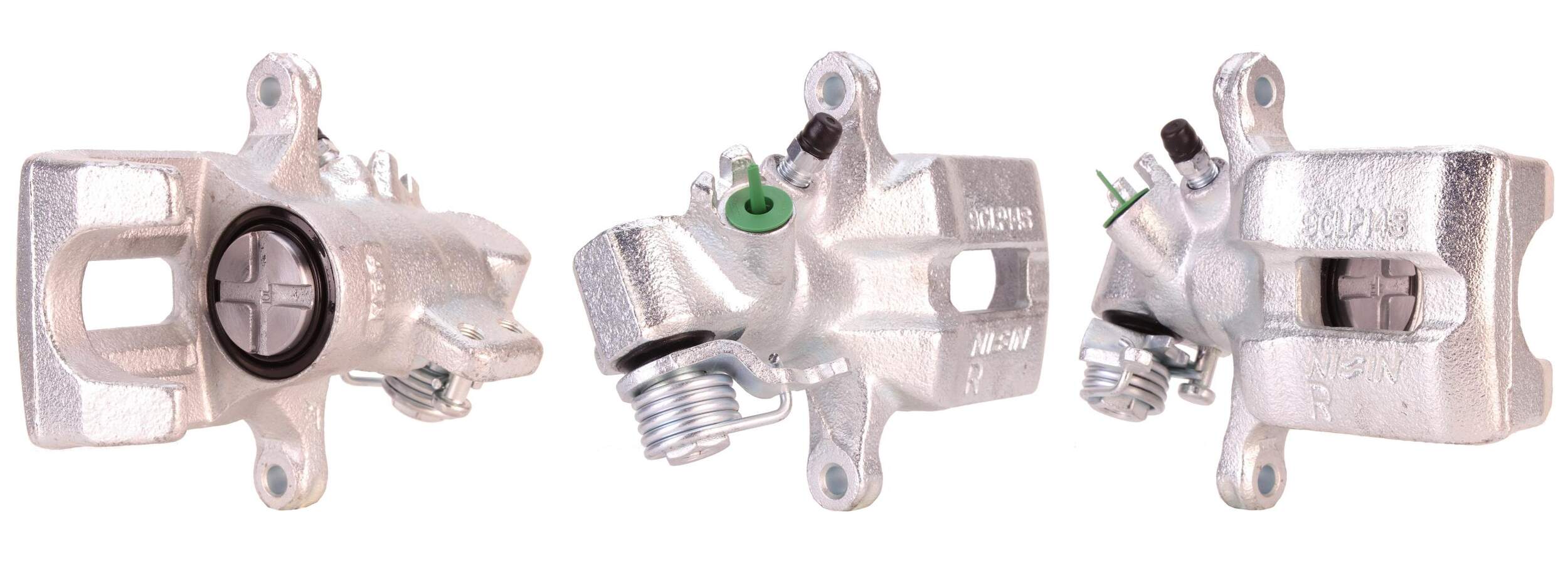 ELSTOCK 87-0776 Bremssattel