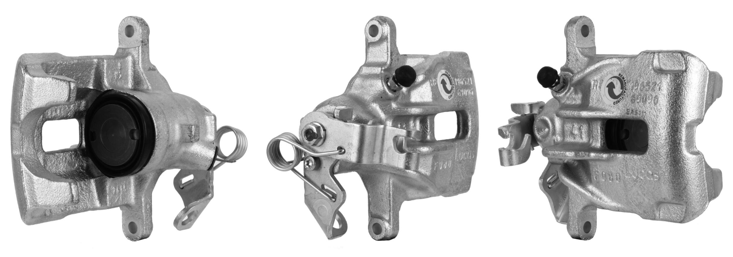 ELSTOCK 87-0823 Bremssattel