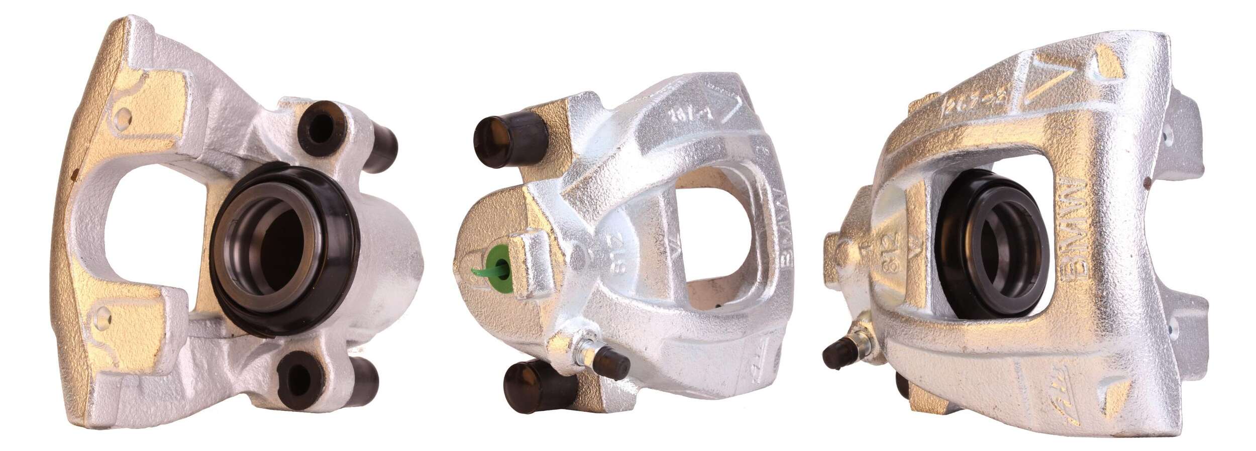 ELSTOCK 83-0693 Bremssattel