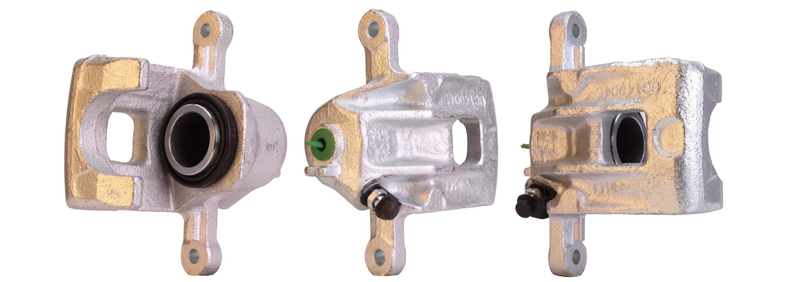ELSTOCK 87-0722 Bremssattel