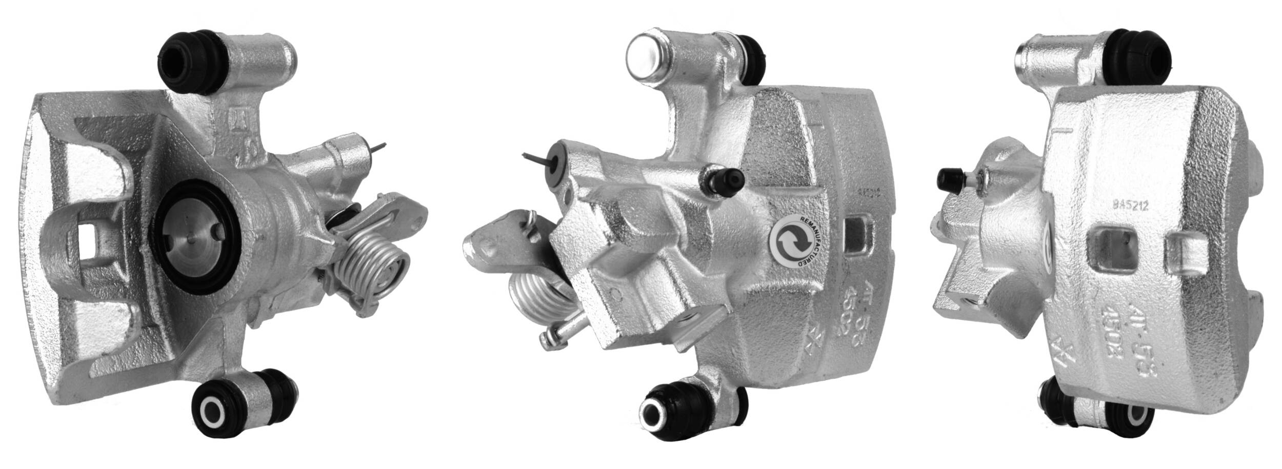 ELSTOCK 86-1279 Bremssattel