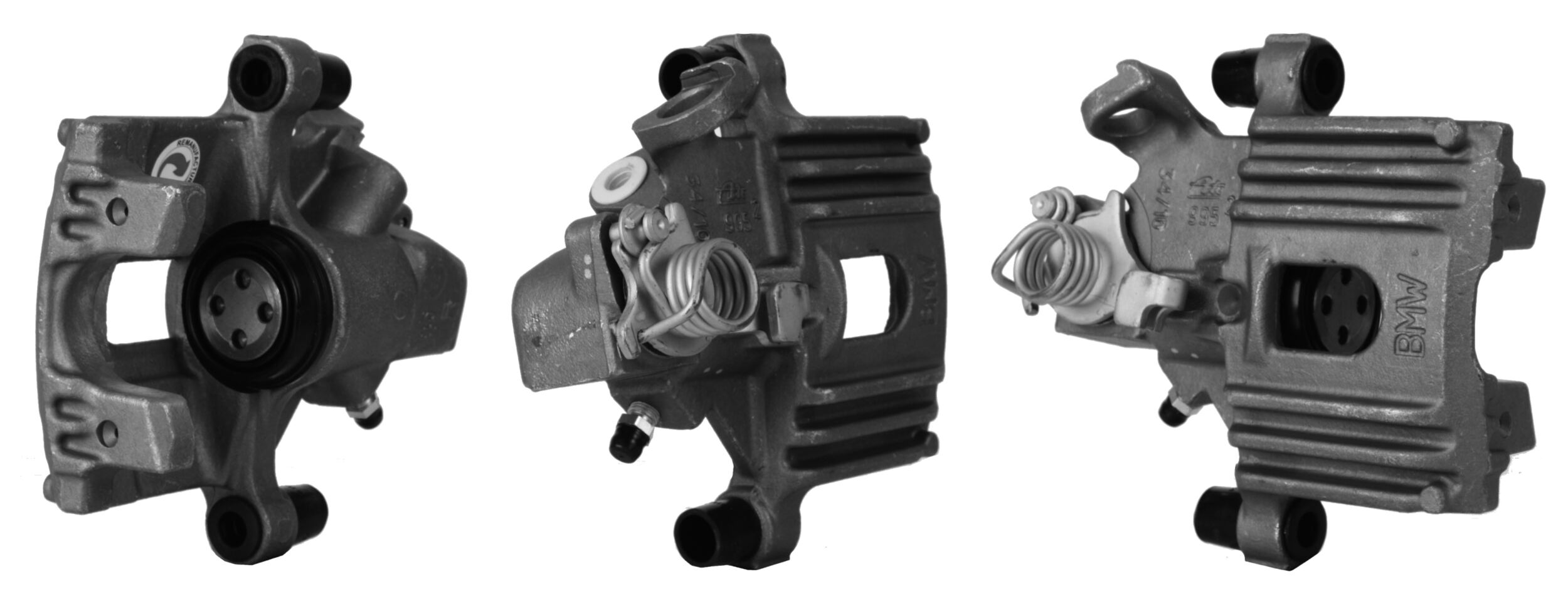ELSTOCK 86-0695 Bremssattel