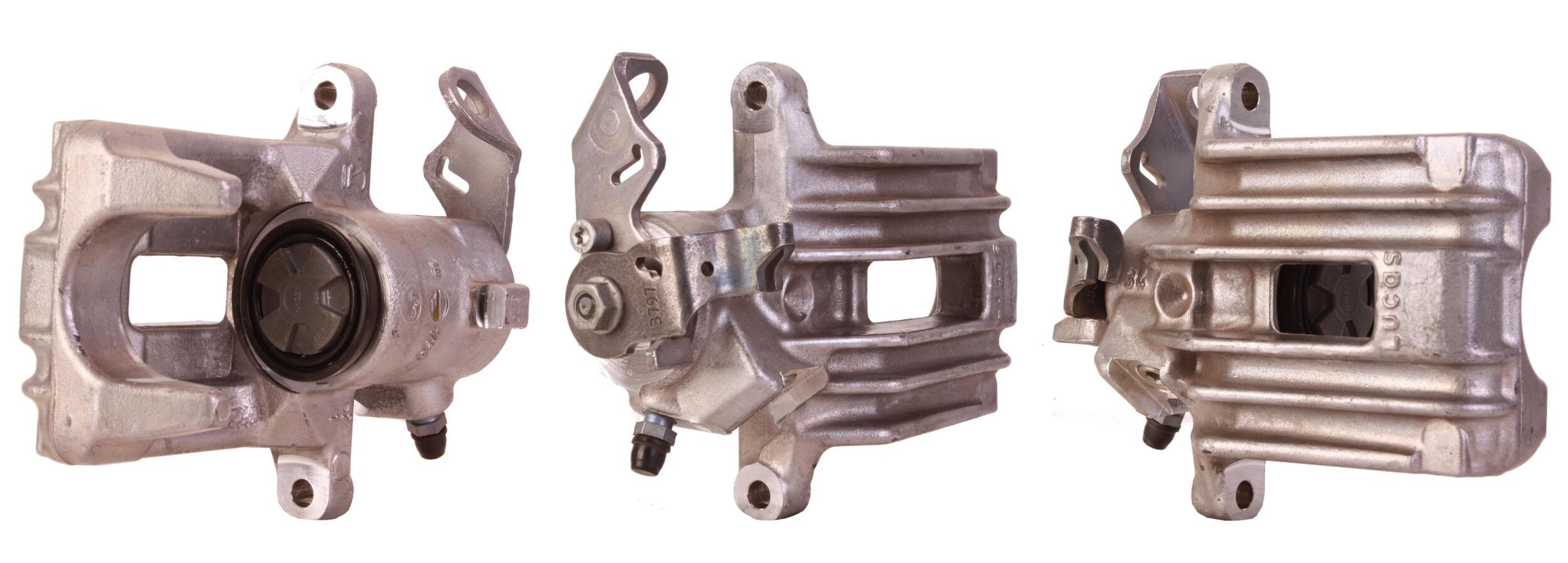 ELSTOCK 86-1043 Bremssattel