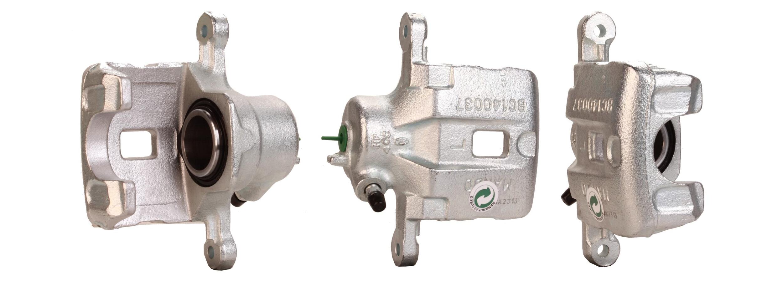 ELSTOCK 86-0726 Bremssattel