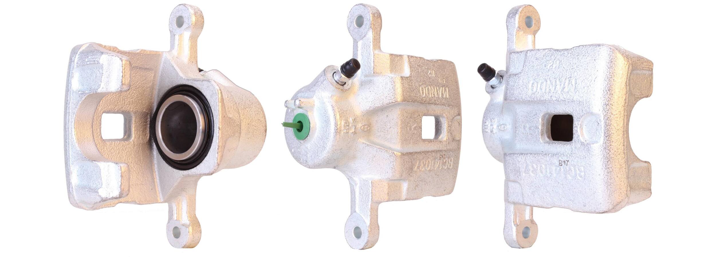 ELSTOCK 87-0726 Bremssattel