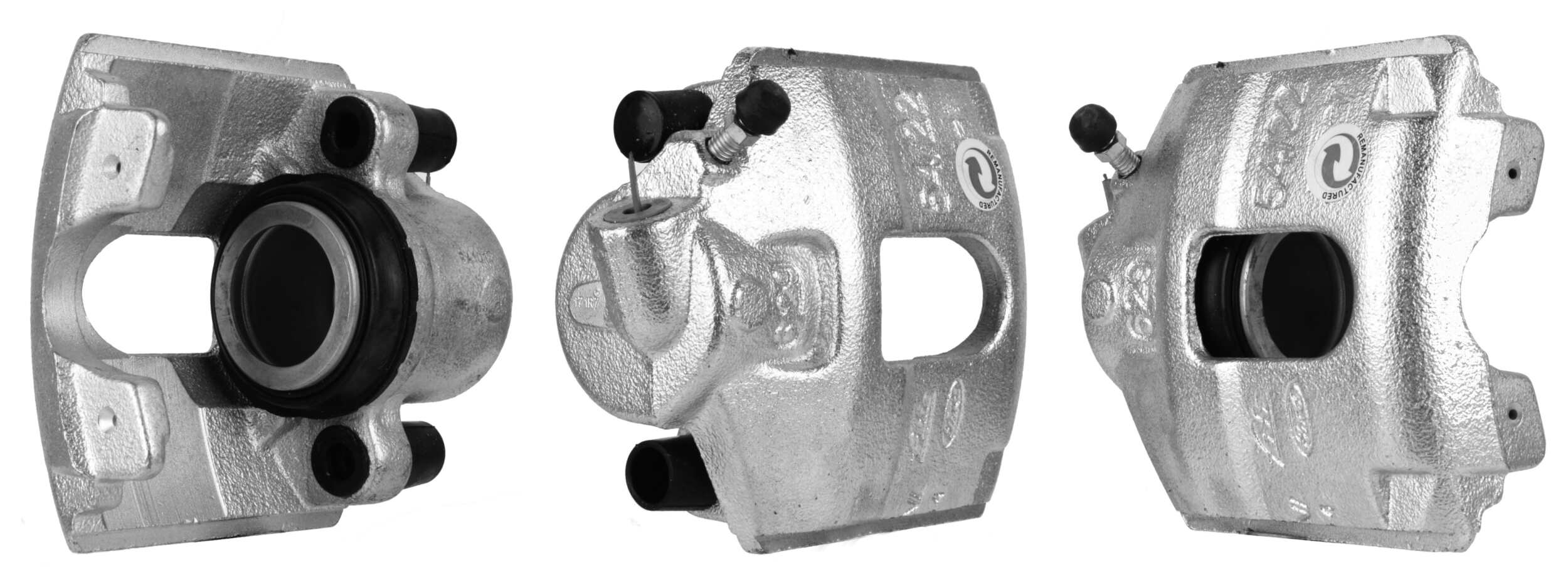 ELSTOCK 82-0717 Bremssattel