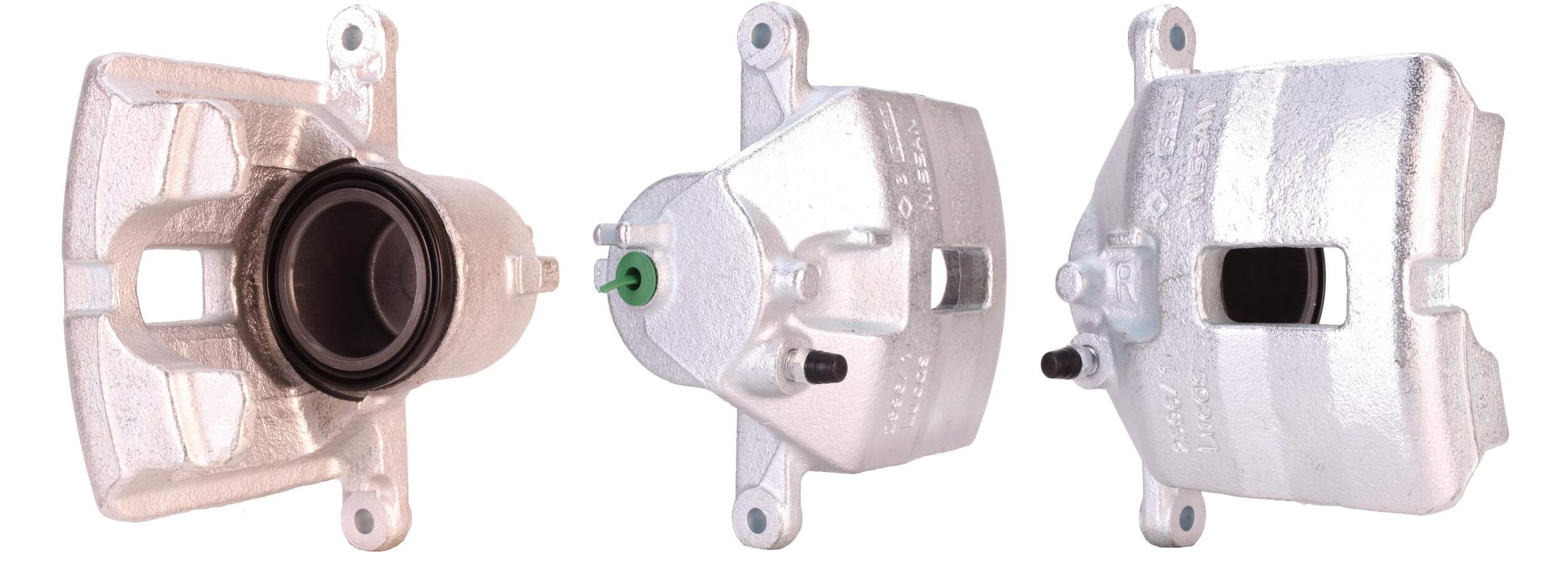 ELSTOCK 83-0700 Bremssattel