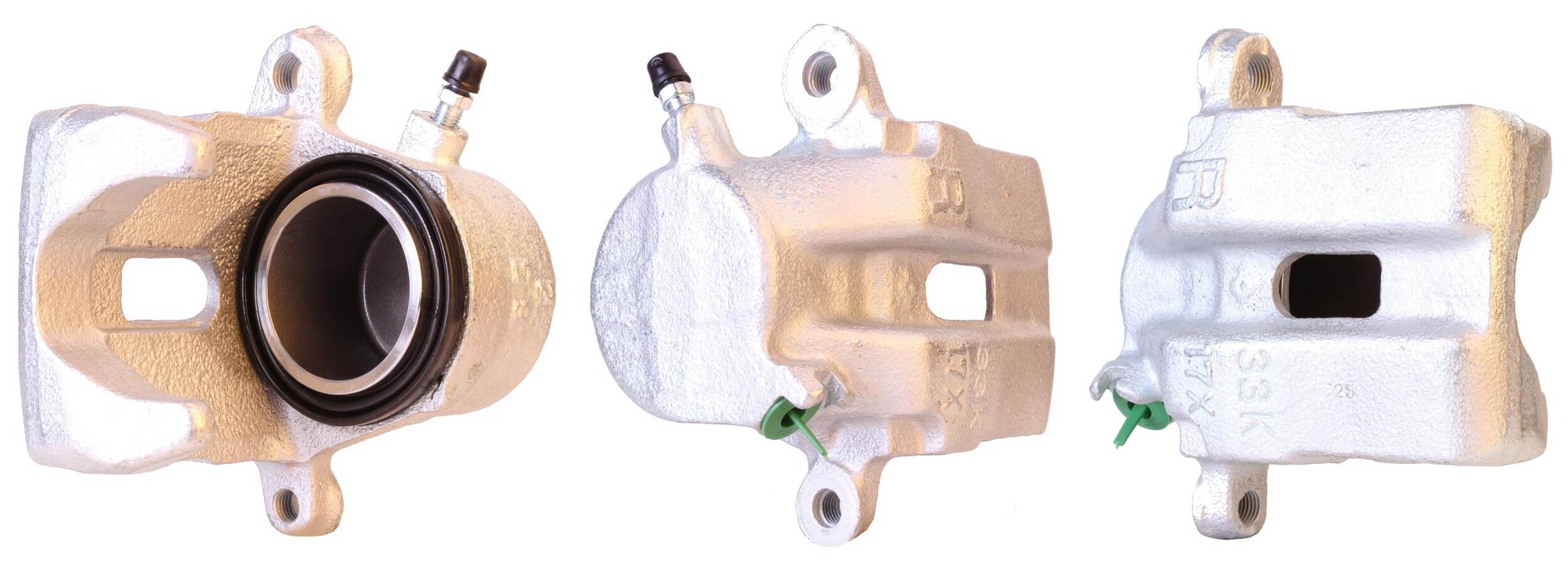 ELSTOCK 83-0761 Bremssattel