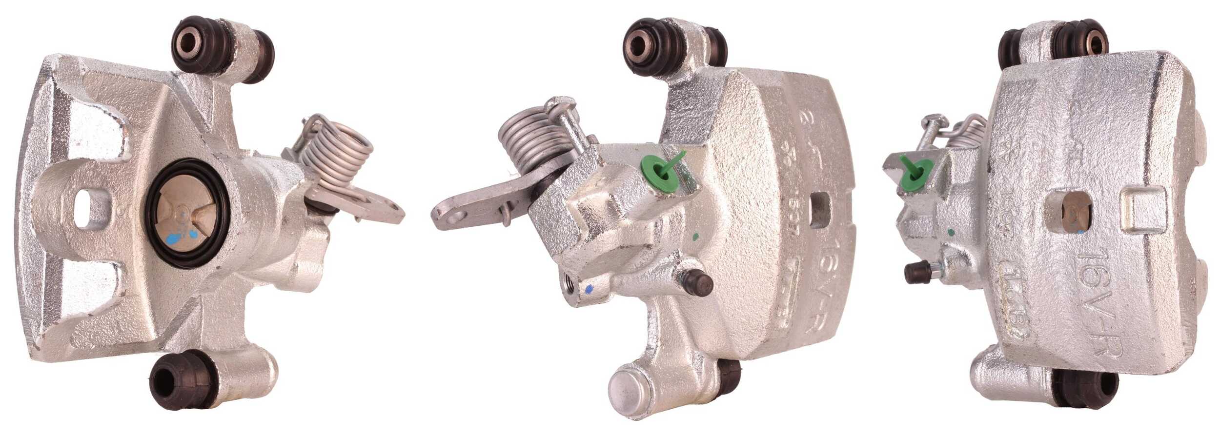 ELSTOCK 87-1244 Bremssattel