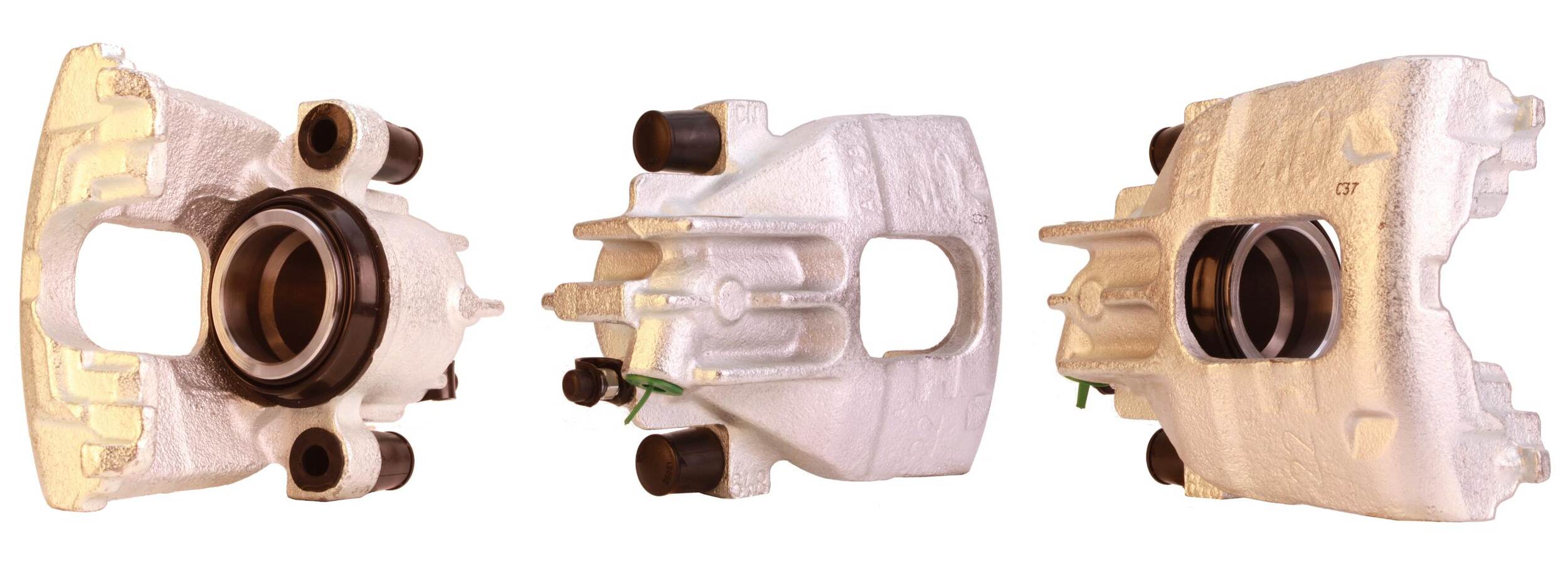 ELSTOCK 83-0411 Bremssattel