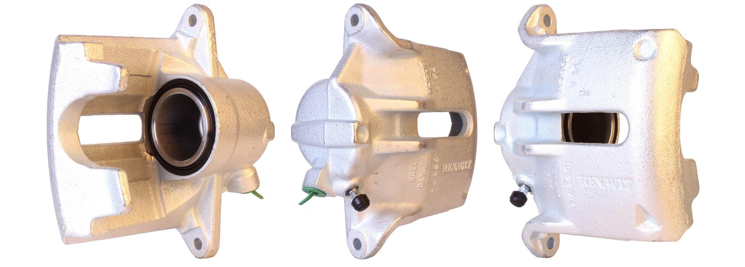 ELSTOCK 83-0755 Bremssattel
