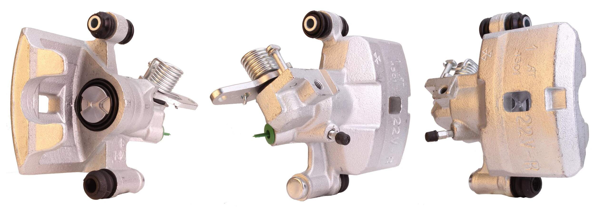ELSTOCK 87-1245 Bremssattel