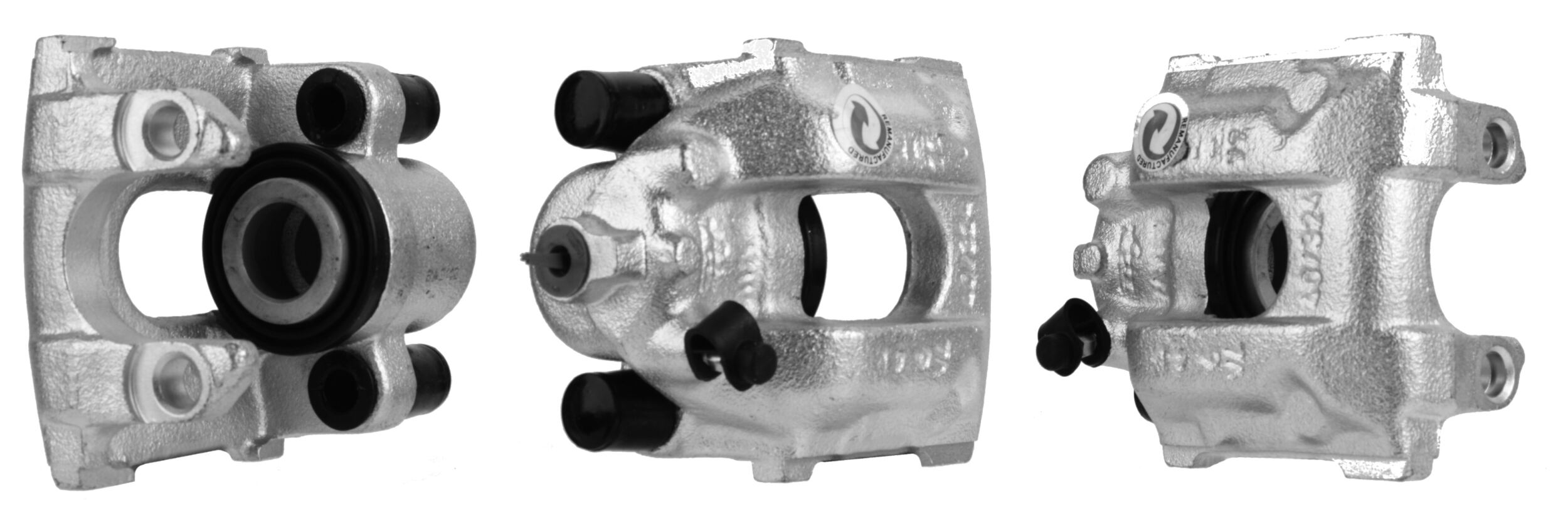 ELSTOCK 86-1049 Bremssattel