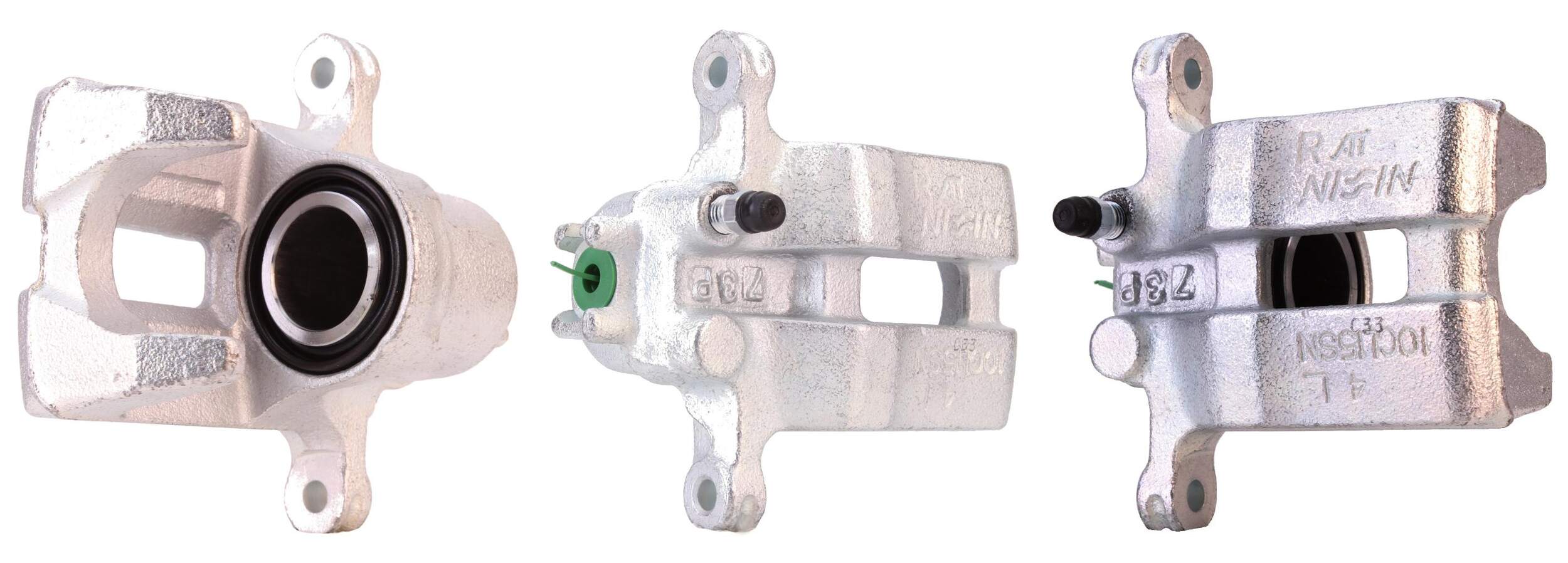 ELSTOCK 87-0781 Bremssattel