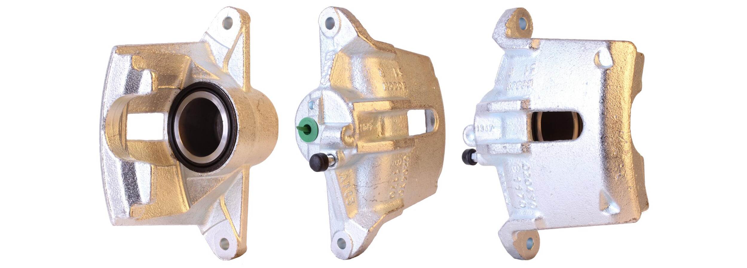ELSTOCK 83-0880 Bremssattel