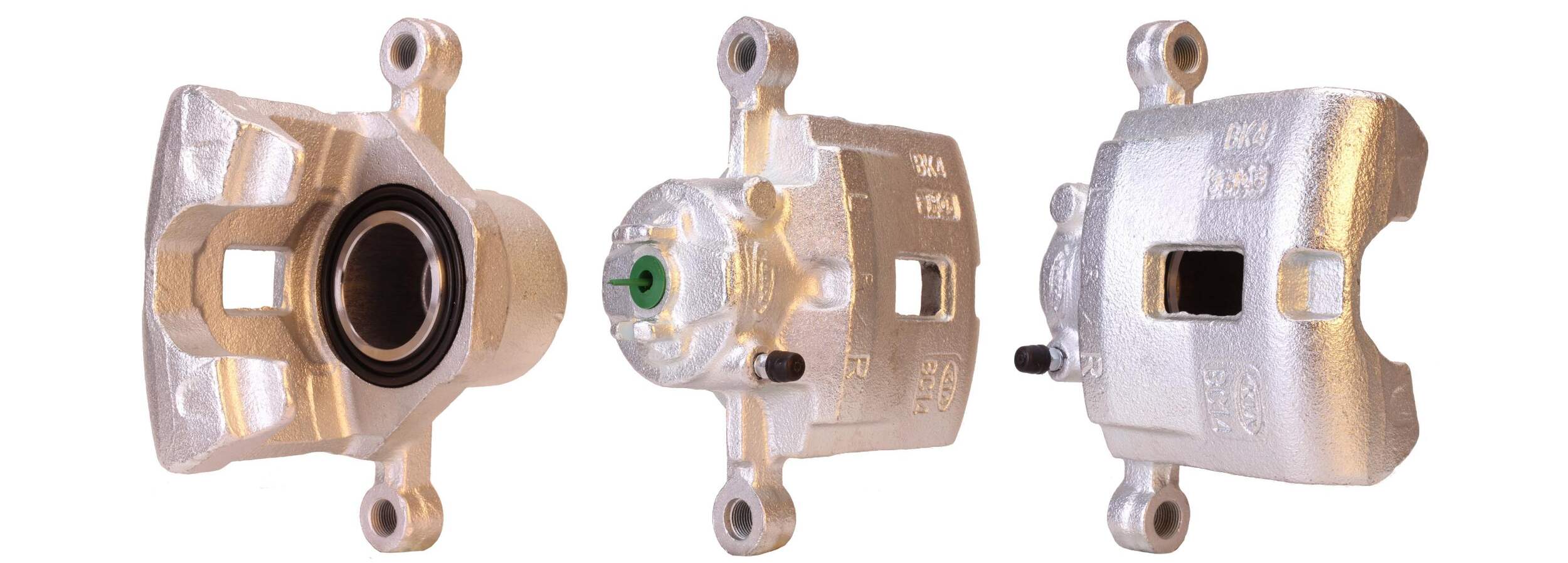 ELSTOCK 83-1051 Bremssattel