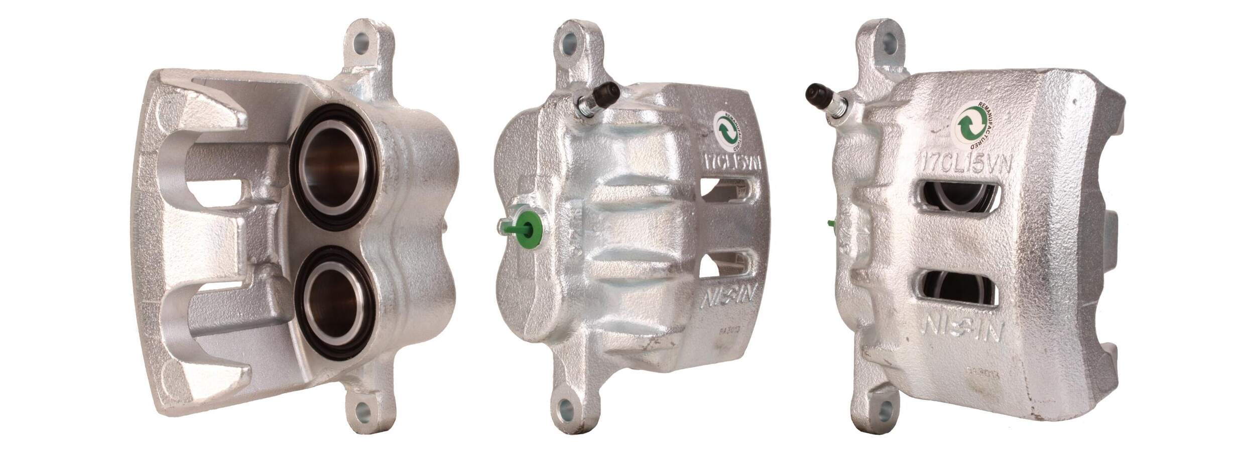 ELSTOCK 82-0772 Bremssattel