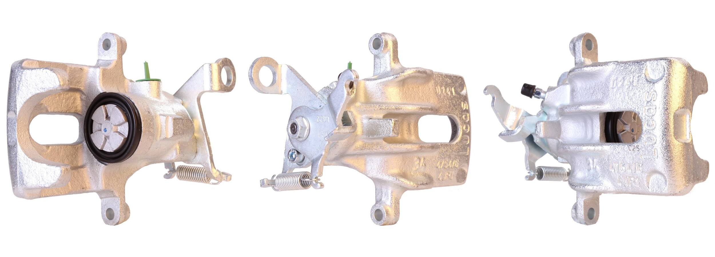 ELSTOCK 87-1006 Bremssattel