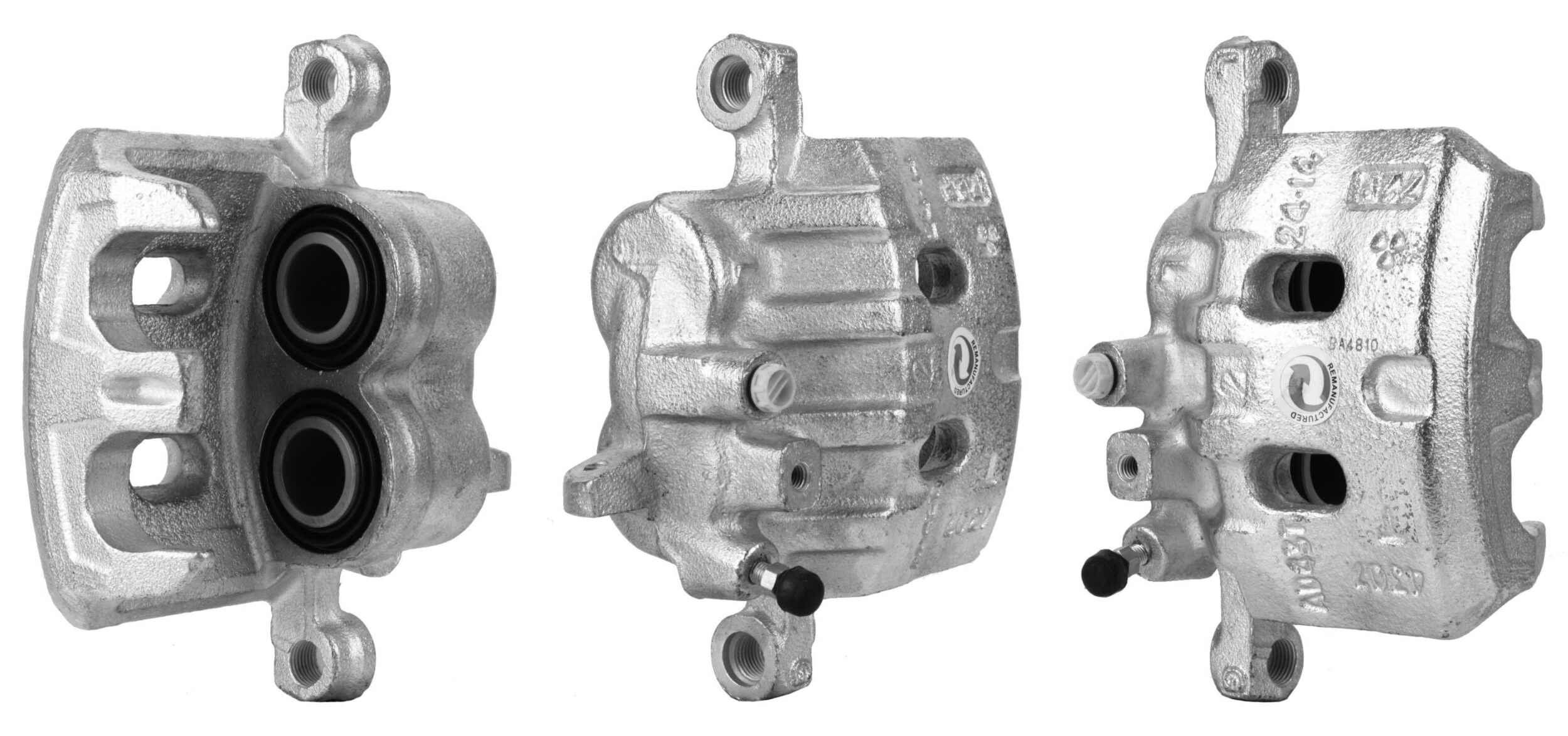 ELSTOCK 82-1022 Bremssattel