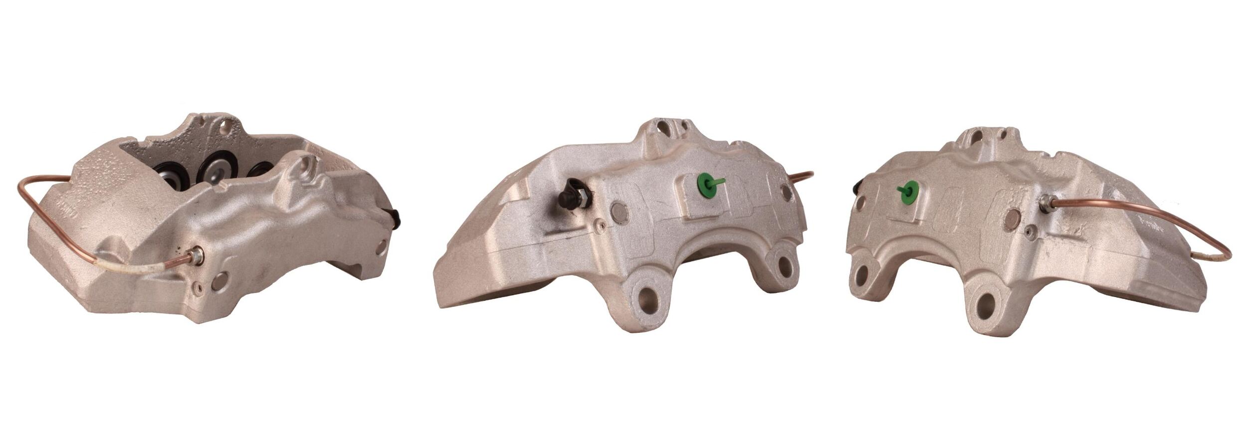 ELSTOCK 82-0850 Bremssattel